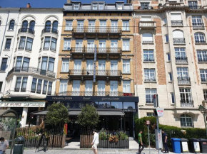 Hotel Derby